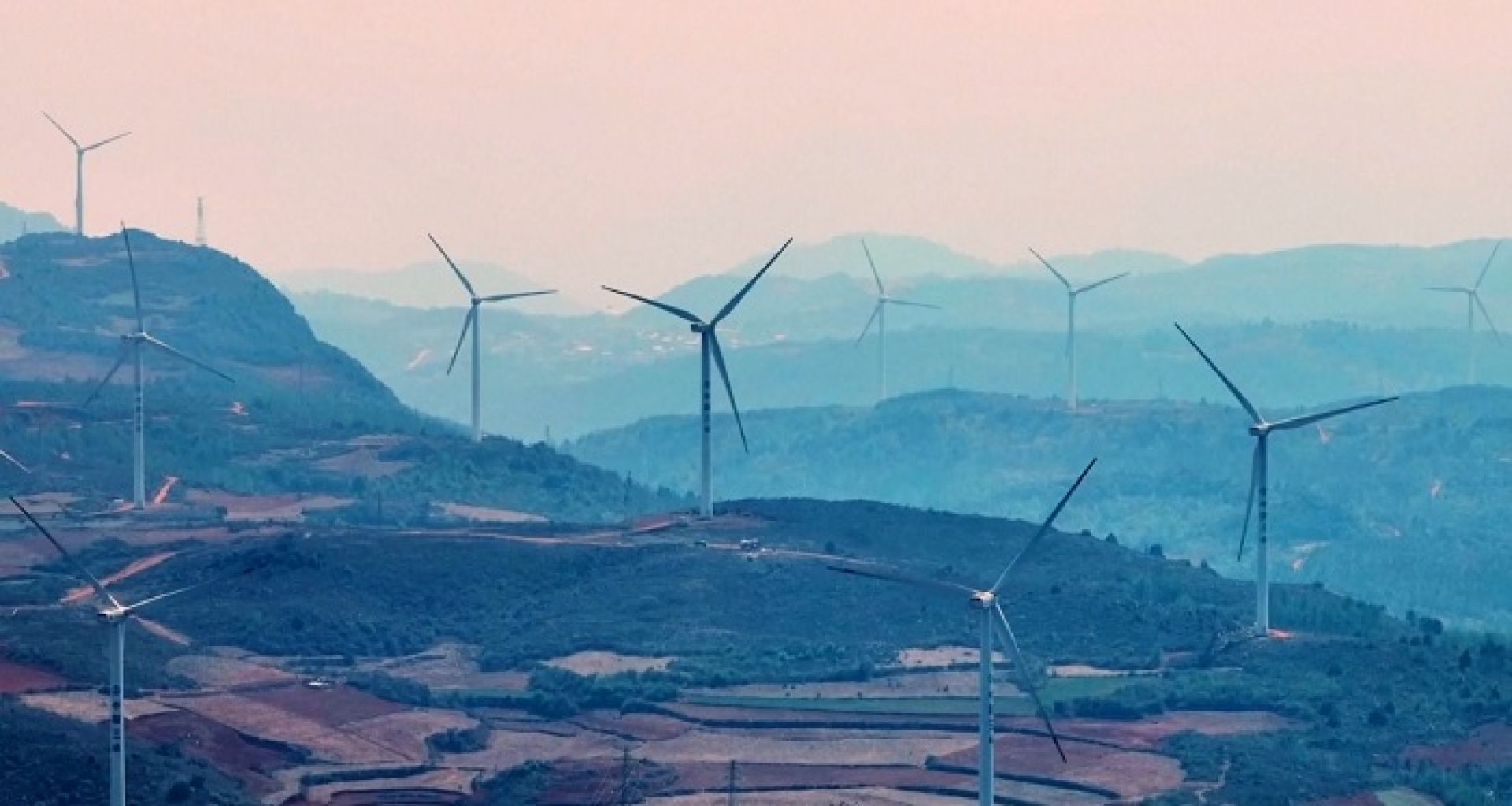 चीनले विकास गर्यो विश्वकै सबैभन्दा ठूलो नवीकरणीय ऊर्जा प्रणाली